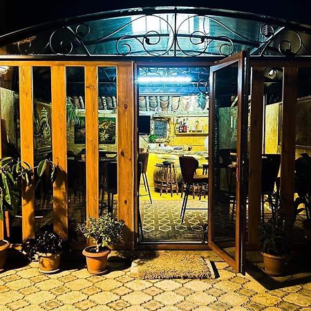 Hotel Guglux &Wine Cellar 텔라비 외부 사진