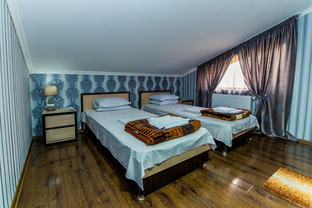 Hotel Guglux &Wine Cellar 텔라비 외부 사진
