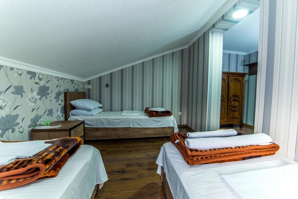 Hotel Guglux &Wine Cellar 텔라비 외부 사진