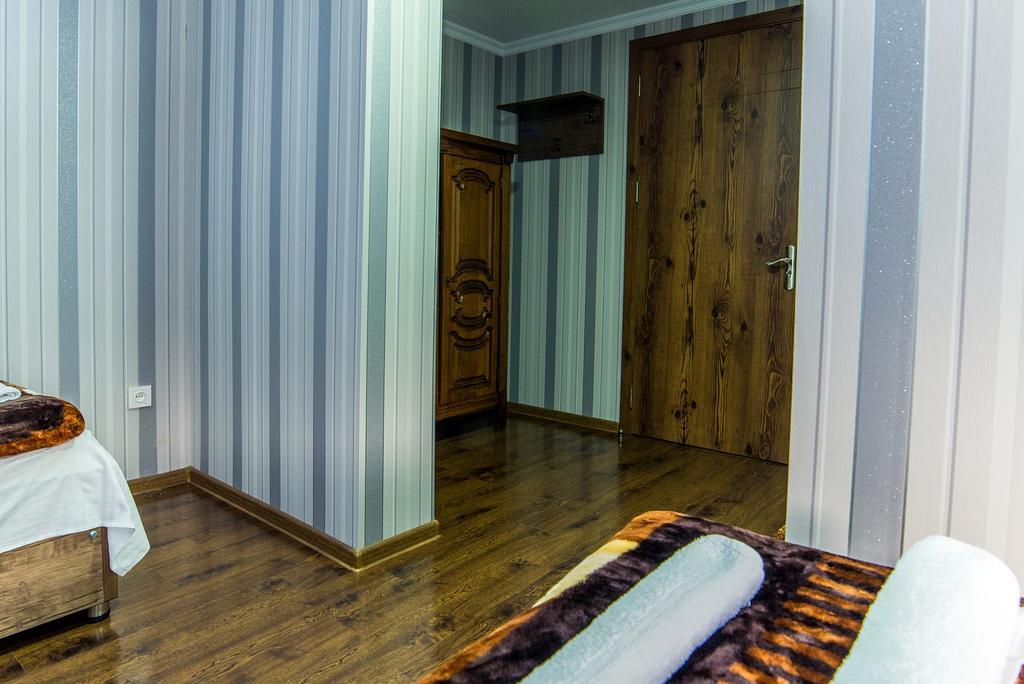 Hotel Guglux &Wine Cellar 텔라비 외부 사진