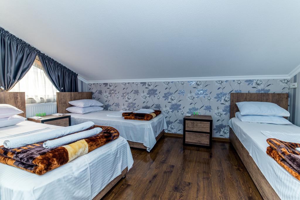 Hotel Guglux &Wine Cellar 텔라비 외부 사진