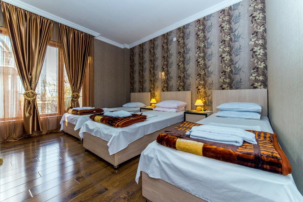 Hotel Guglux &Wine Cellar 텔라비 외부 사진