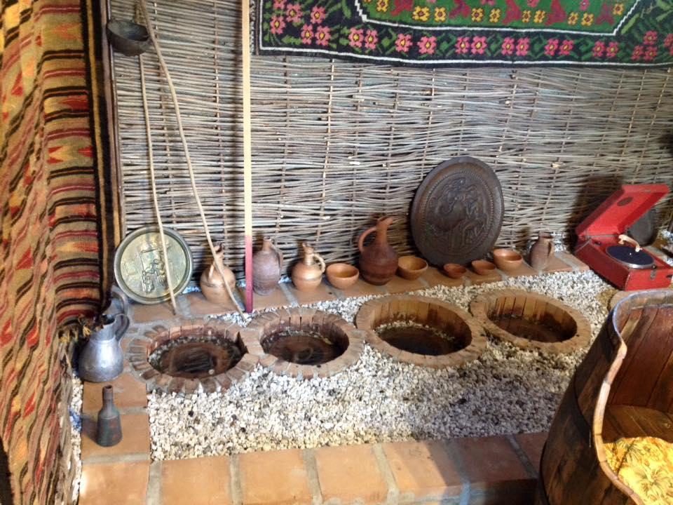 Hotel Guglux &Wine Cellar 텔라비 외부 사진